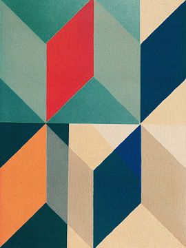 Showing the Direction 01