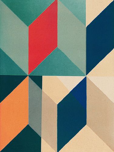 Showing the Direction 01