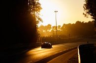 24 uur van Le Mans, 2022 van Rick Kiewiet thumbnail