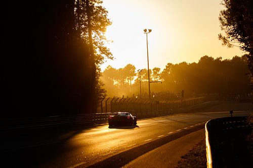 24 uur van Le Mans, 2022