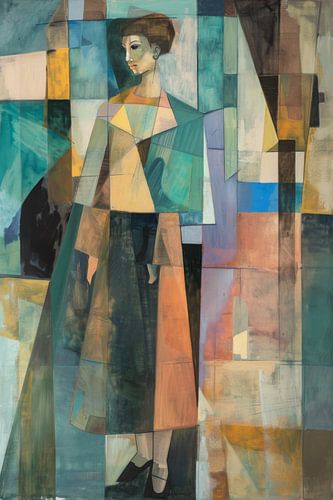 Abstracte kunst