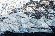 Island-Gletscher von René Schotanus Miniaturansicht