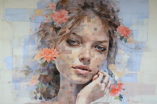 Stella | Modernes Porträt