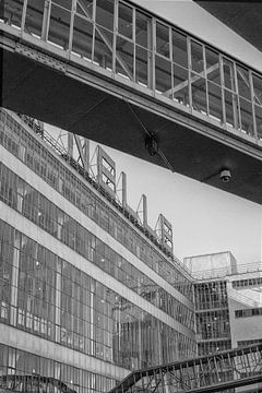 Van Nelle-Fabrik in Rotterdam