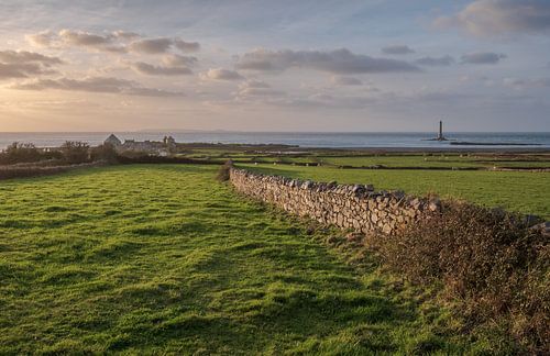 Normandie Goury Frankreich