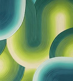 Green Resonance by BS