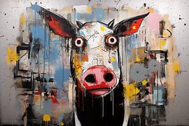 Wahrnehmungs-Puzzleteil von Emil Husstege