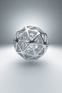 Icosphere II
