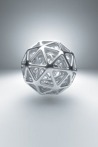 Icosphere II