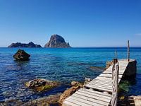 Best of Ibiza, Es Vedra