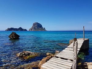 Mooiste plekje op Ibiza, Es Vedra