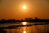 Sonnenaufgang