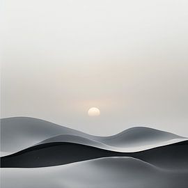 Zonnelied van de Vroege Morgen