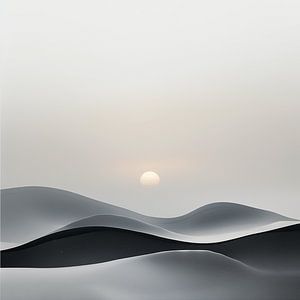 Sonnengesang des frühen Morgens