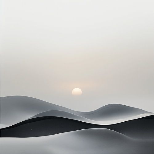 Sun Song of the Early Morning