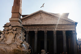 Panthéon