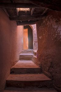 Passage de Marrakech sur Affect Fotografie