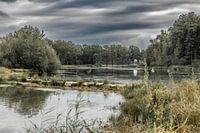 Waar water en natuur samenkomen