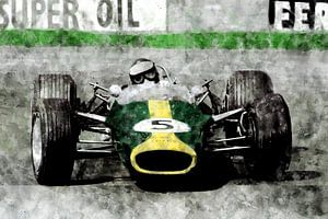 Jim Clark