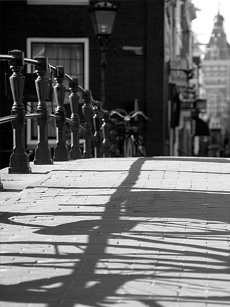Mooi oud Amsterdam ZW van Studio LINKSHANDIG Amsterdam