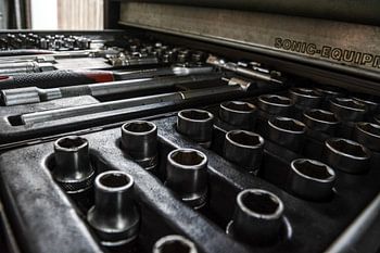 Vintage Cap Box | MANCAVE MATTER