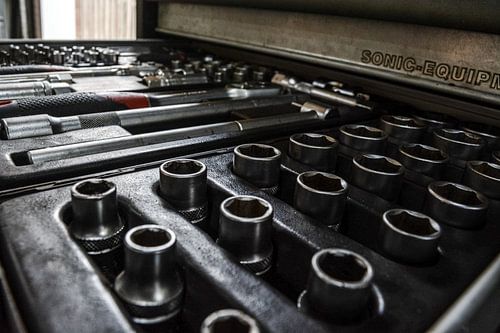 Vieille boite a chapeau | MANCAVE MATTER