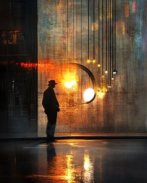 Eeuwigdurende beweging