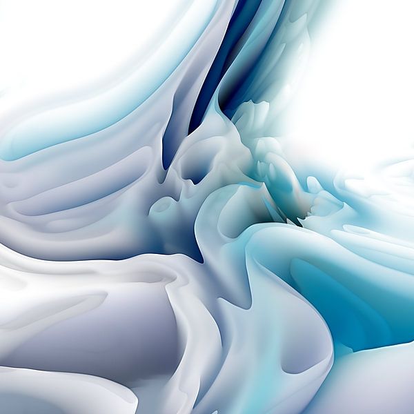 Ice age von Andreas Wemmje