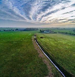 Zevenhuizen Texel