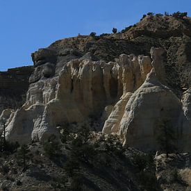 Bryce Canyon Nationaal Park van Matthias Brix
