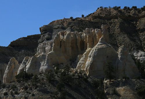 Bryce Canyon Nationaal Park
