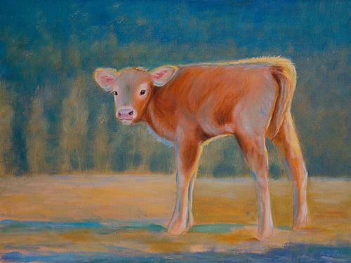 Calf