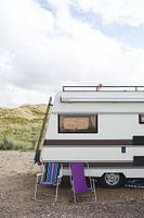 RETRO CAMPER