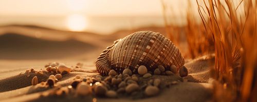 Impressions de plage No 58