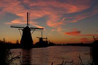 Kinderdijk