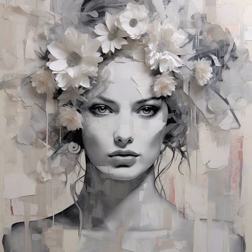 Woman natural by Bianca ter Riet
