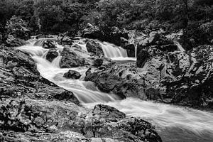 Flusslandschaft in Irland