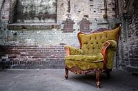 THE CHAIR