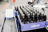 Cola, anyone?