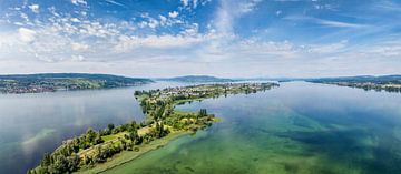 Die Insel Reichenau
