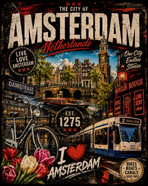 Amsterdam