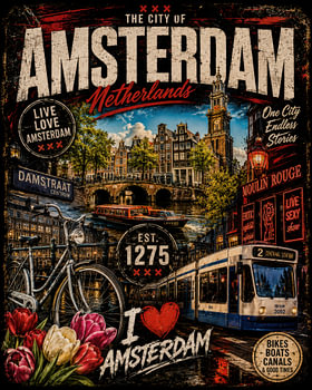 Amsterdam