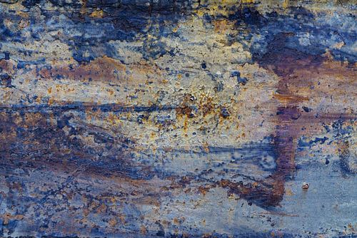 Mooi Roest is niet lelijk...