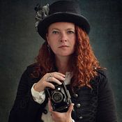 Cynthia van Diggele Profilfoto