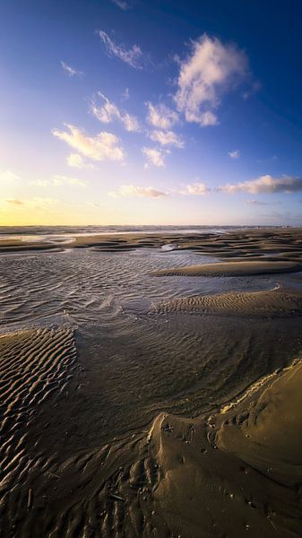 Treasures of the Opal Coast I by Ruud Mooi