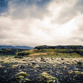 Iceland by Micha Tuschy