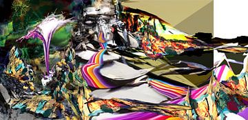 StoneWorld van Sebastian Molitor