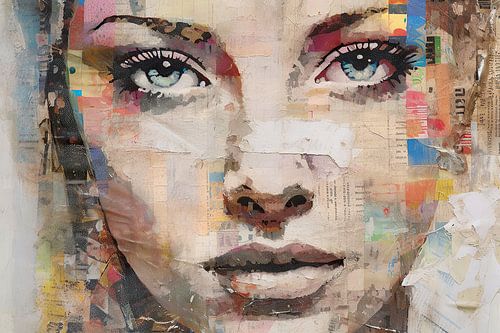 Ella | Modernes Porträt