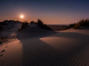 Terschelling sur Arjen Zeeders