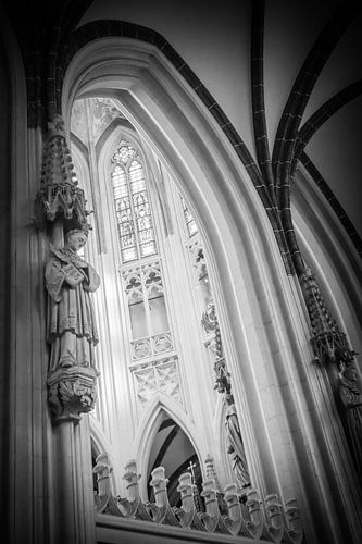 Religion St. John's Cathedral